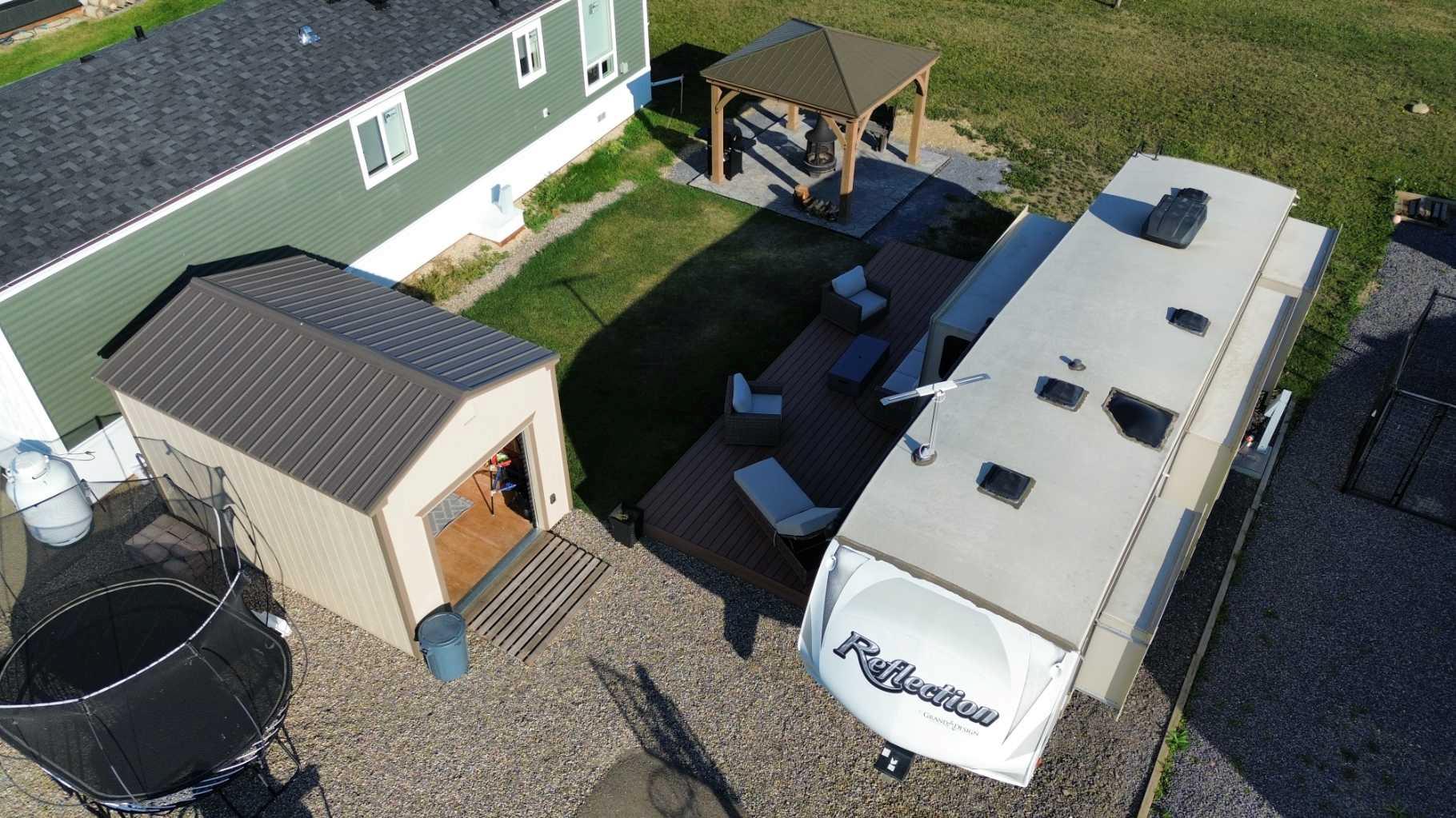 41019 Range Road 116 116