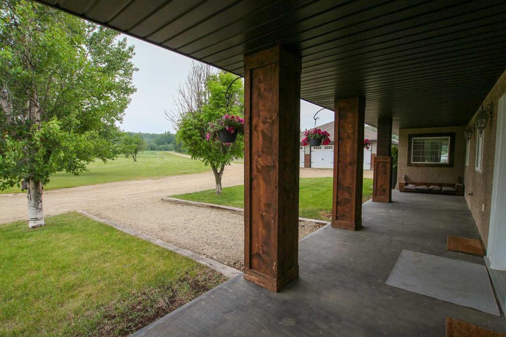 Photo of 1236 Township Road 384 #201, Rural Red Deer County, AB T4S 1S6 (MLS # A2299410)