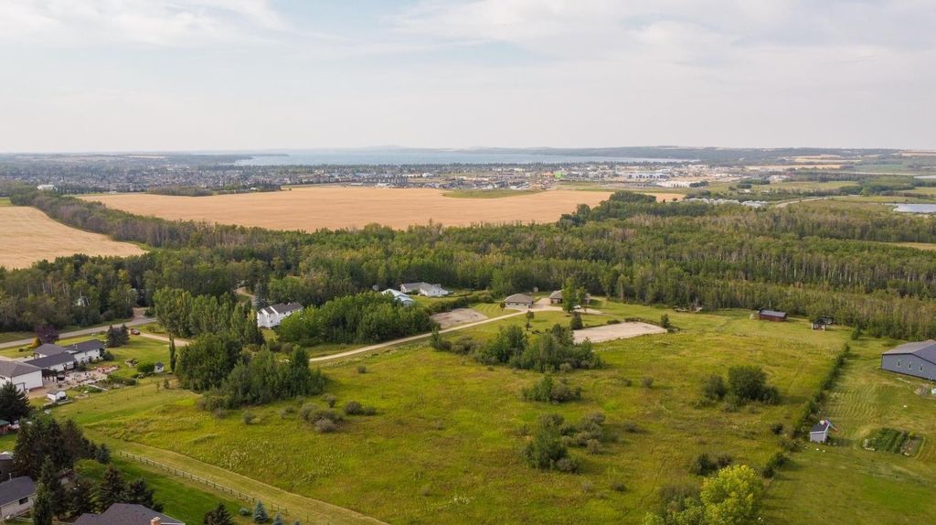 Photo of 1236 Township Road 384 #201, Rural Red Deer County, AB T4S 1S6 (MLS # A2299410)