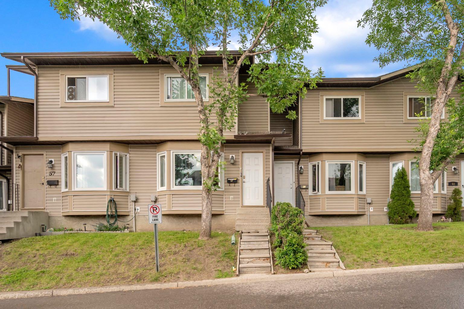 55 Falshire Terrace NE