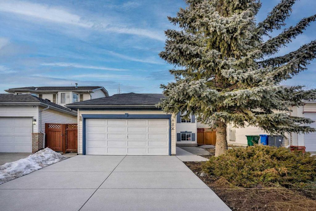 Photo of 170 Citadel Gardens NW, Calgary, AB T3G 3X6 (MLS # A2292485)