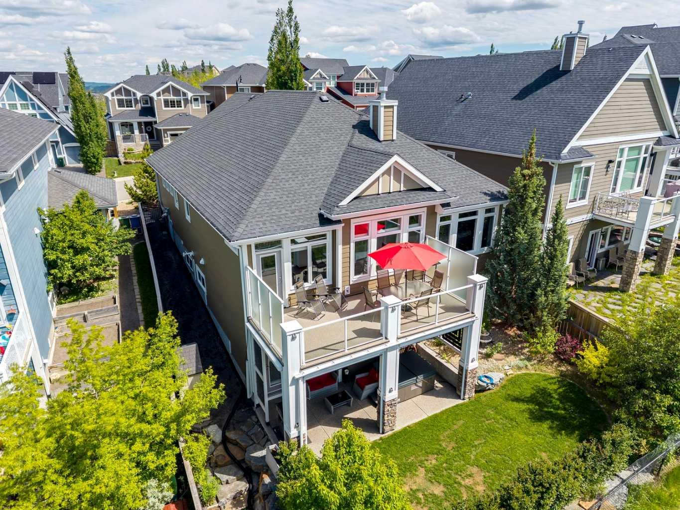 27 Ridge View Place