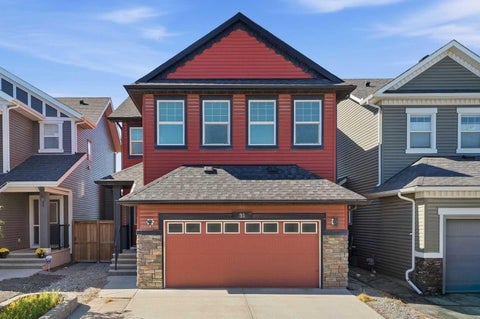 Photo of 91 Evansfield Rise NW, Calgary, AB T3P 0L7 (MLS # A2347466)
