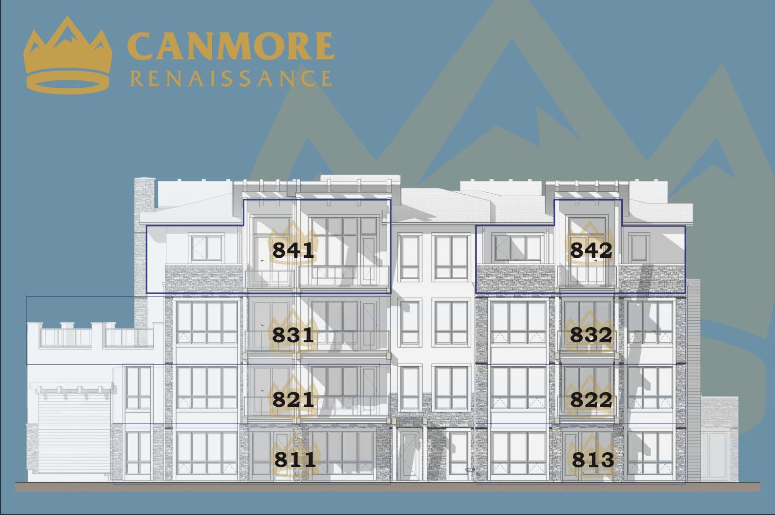 101H Stewart Creek Rise 821