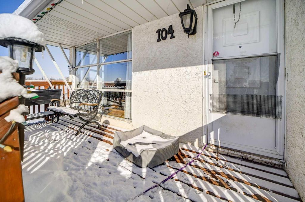 Photo of 109 Argyle Street, Granum, AB T0L 1A0 (MLS # A2293806)