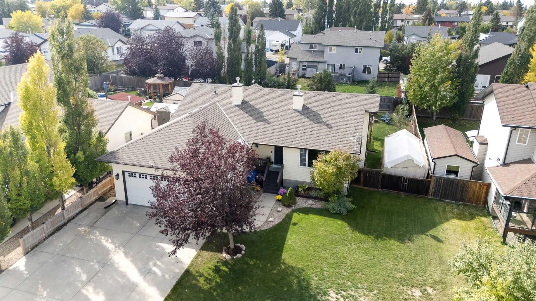 620 Pioneer Drive