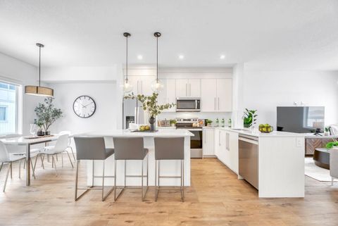 220 Creekstone Drive SW Calgary AB T2X 5L1