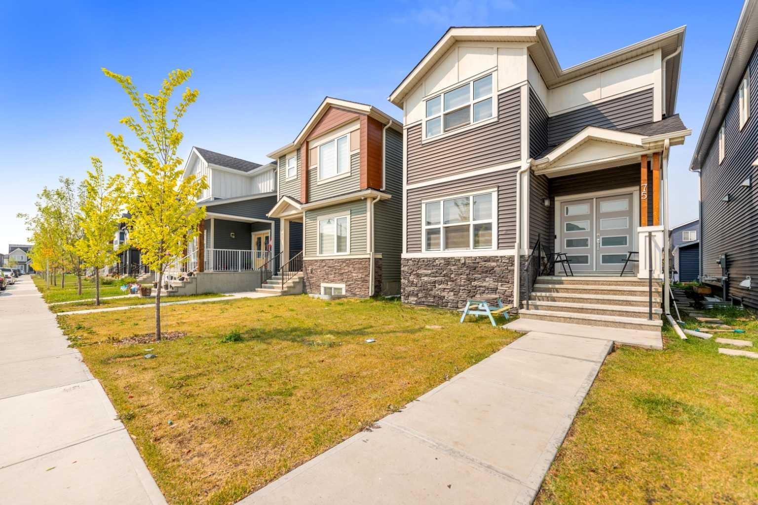 75 Homestead Park NE