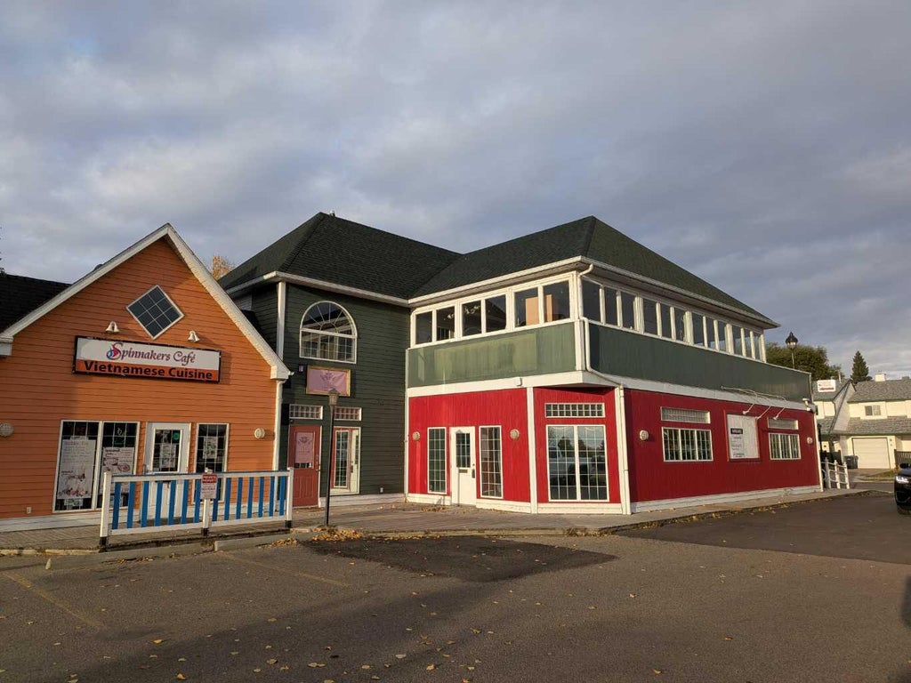 Photo of 5227 Lakeshore Drive #110, Sylvan Lake, AB T4S 1Y8 (MLS # A2351171)