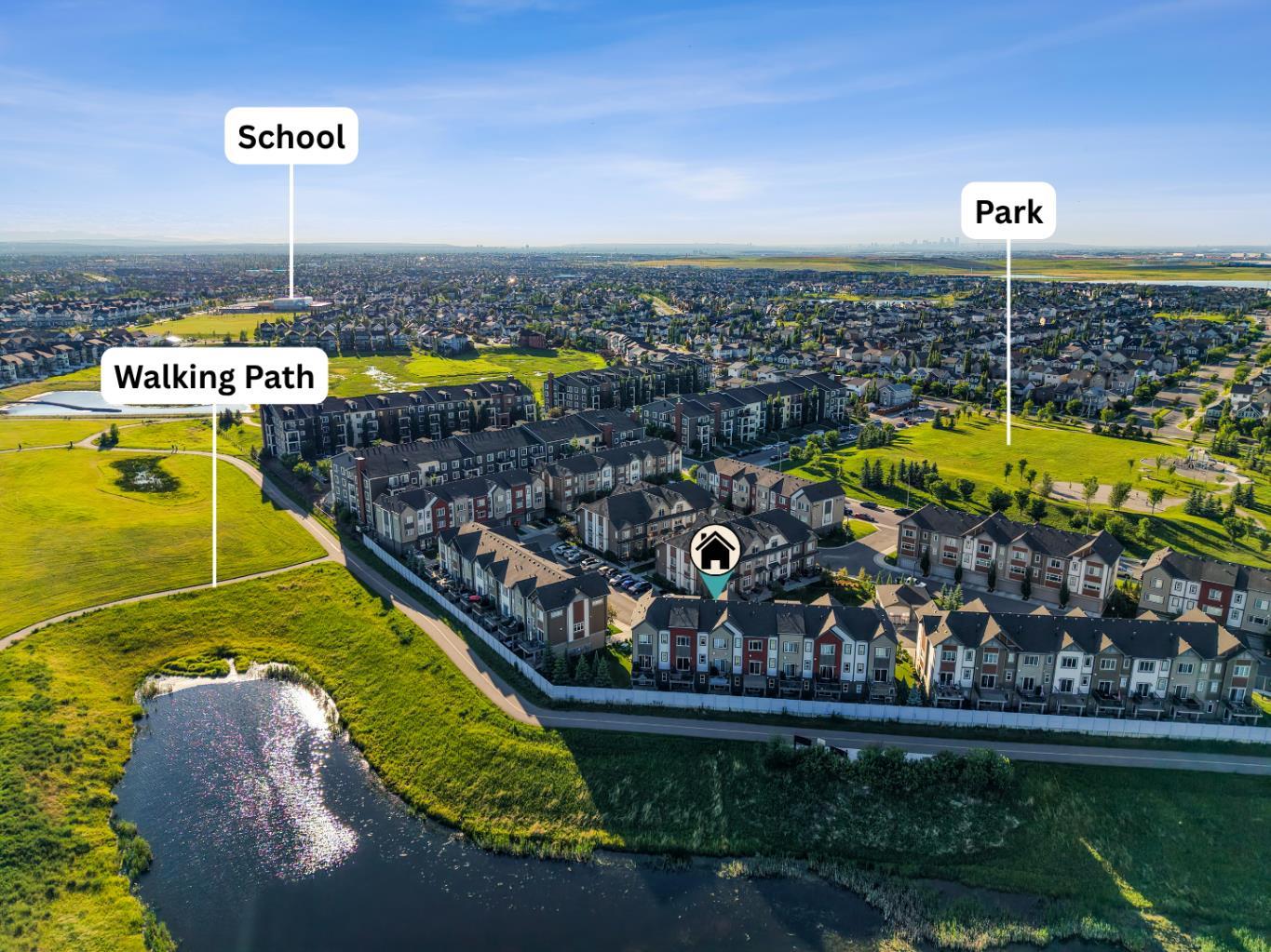 98 Copperstone Villas SE