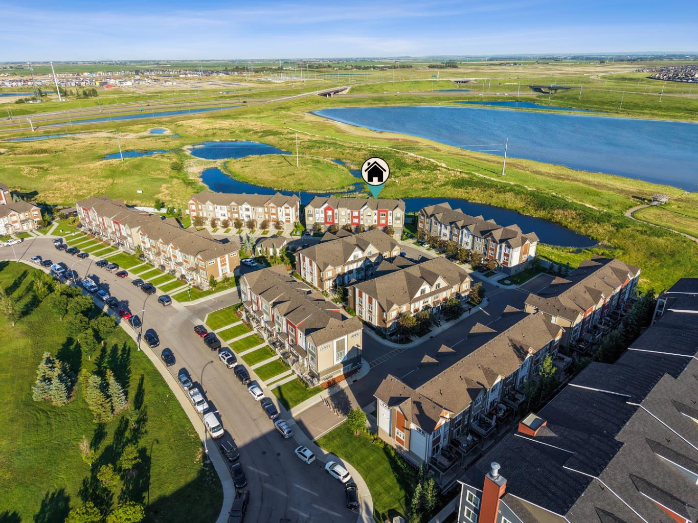98 Copperstone Villas SE