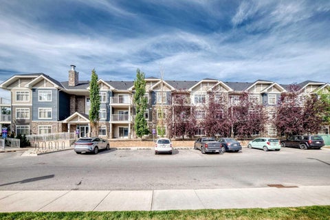 Photo of 155 SKyview Ranch Way NE #5114, Calgary, AB T3N 0L5 (MLS # A2311734)