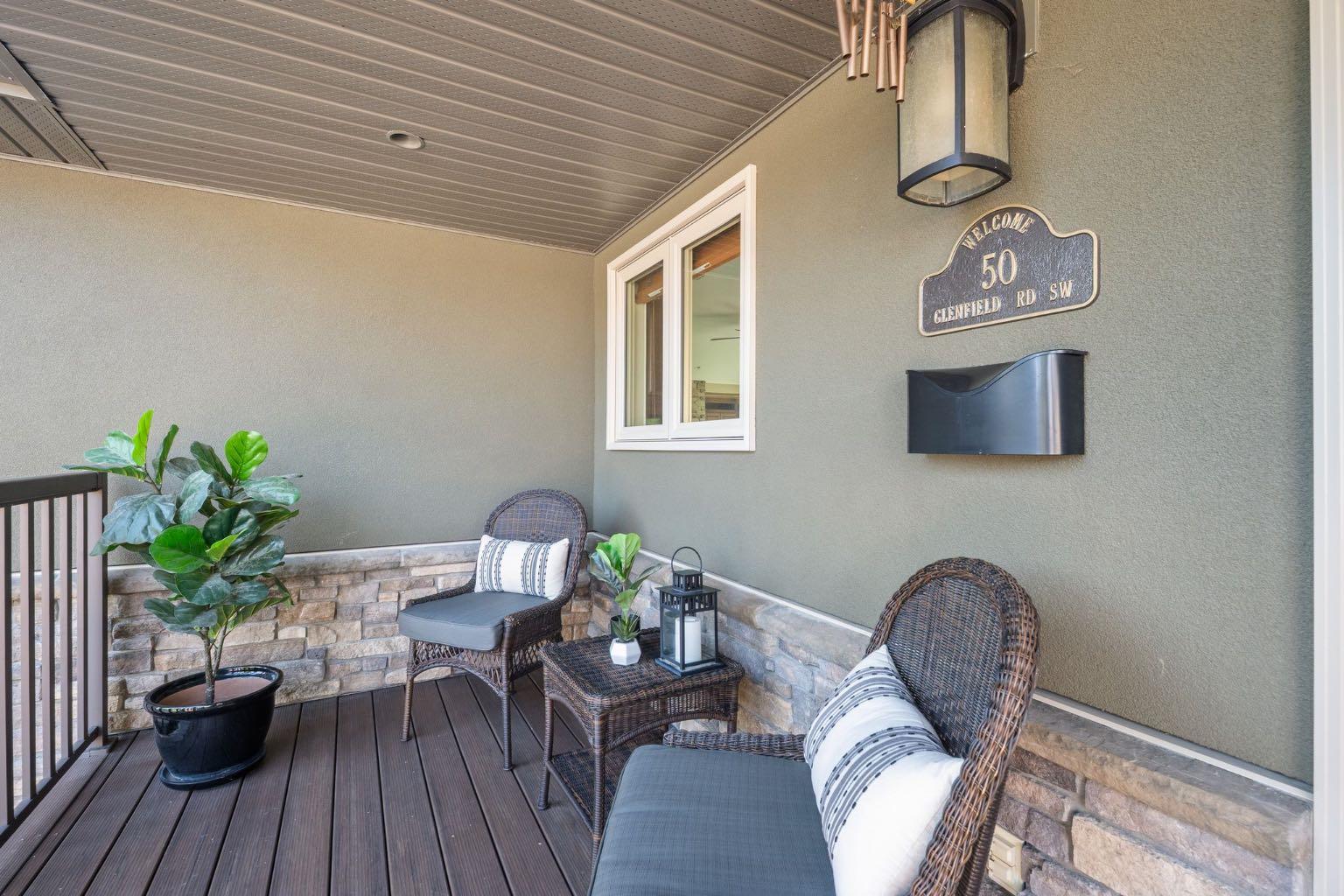 50 Glenfield Road SW
