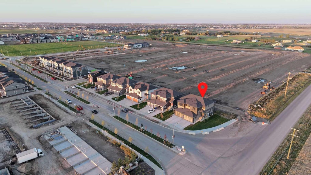Photo of 2337 waterbury Road, Chestermere, AB T1X 3L8 (MLS # A2346535)