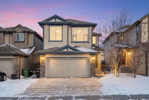 Photo of 116 Brightoncrest Manor SE, Calgary, AB T2Z 1A3 (MLS # A2288485)