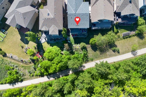 Photo of 382 Tuscany Ravine Road NW, Calgary, AB T3L 3A9 (MLS # A2336304)
