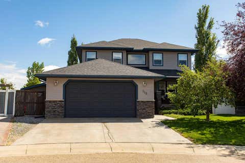 Photo of 715 700 Ramage Close, Red Deer, AB T4P 3X8 (MLS # A2335873)