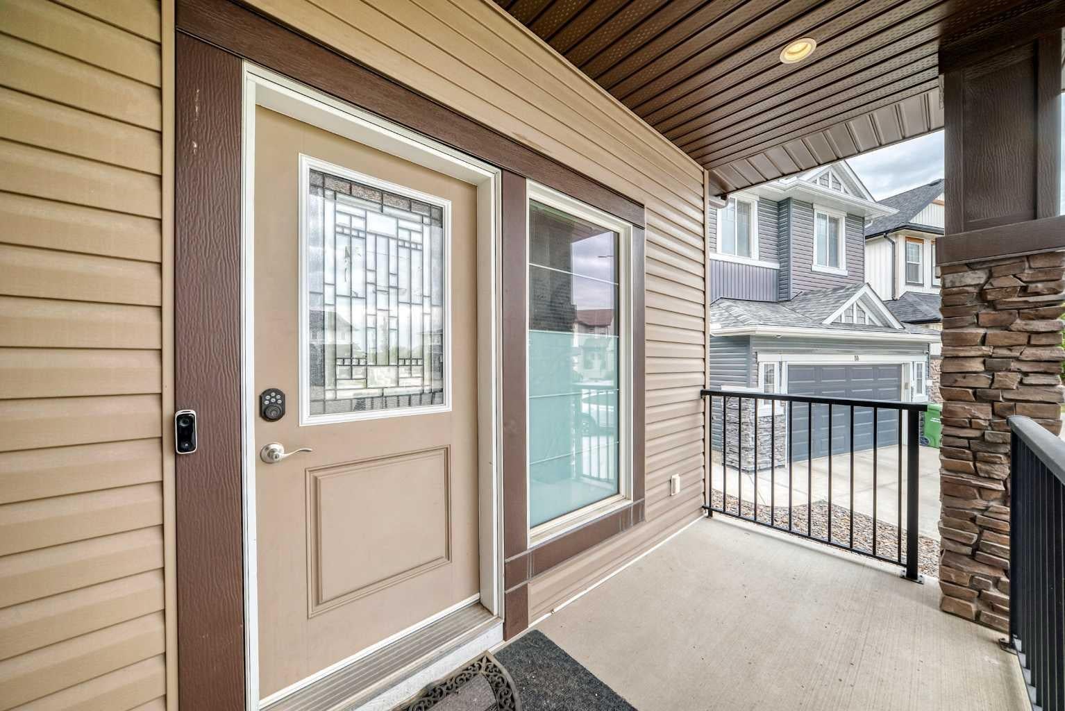 92 Evansfield Place NW
