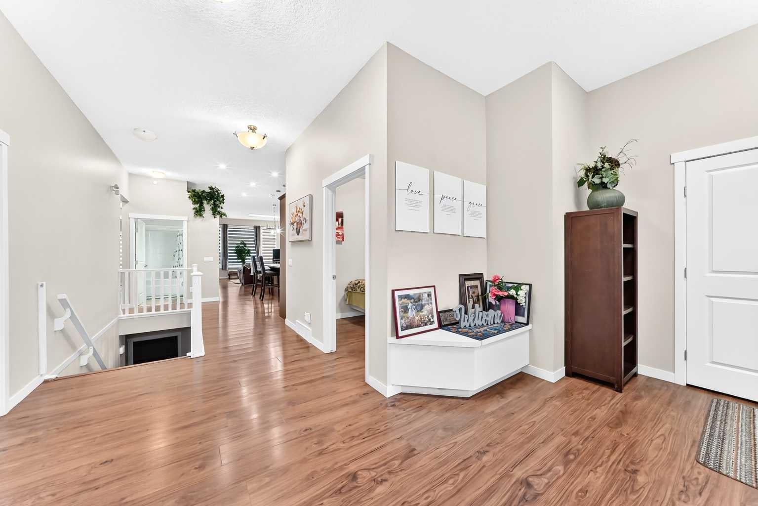 92 Evansfield Place NW