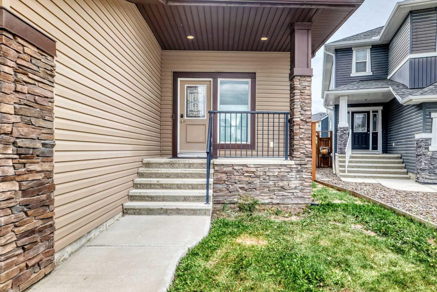 92 Evansfield Place NW