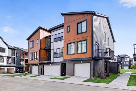 Photo of 255 Rowmont Boulevard NW #1703, Calgary, AB T3L 0M2 (MLS # A2324124)