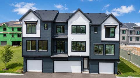 Photo of 255 Rowmont Boulevard NW #1703, Calgary, AB T3L 0M2 (MLS # A2324124)