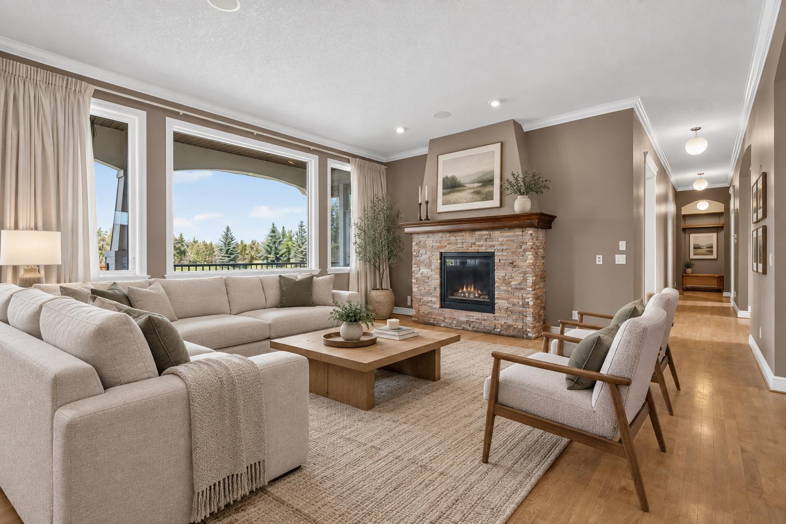 4 Norris Coulee Loop