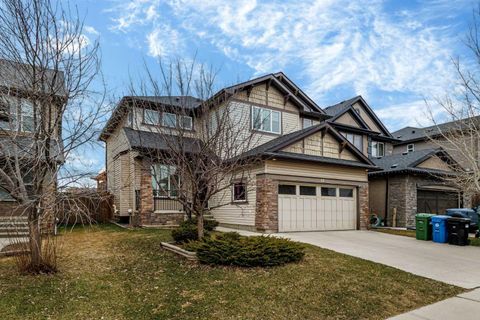 Photo of 13 Sage Hill Landing NW, Calgary, AB T3R 0H5 (MLS # A2305191)