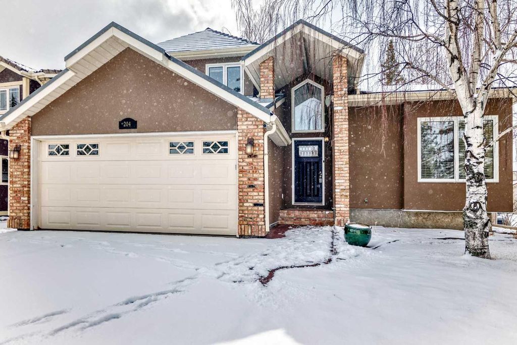 Photo of 204 Edcath Place NW, Calgary, AB T3A 3X6 (MLS # A2294437)