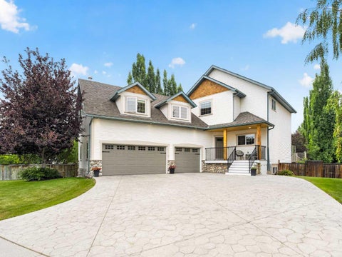 Photo of 126 West Terrace Point, Cochrane, AB T4C 1S1 (MLS # A2332802)