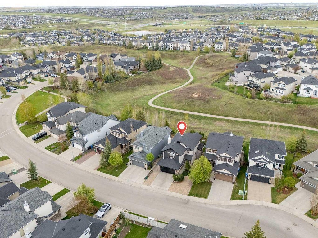 Photo of 276 Kincora Heights NW, Calgary, AB T3R 1N6 (MLS # A2347583)