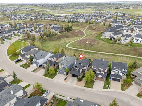 Photo of 276 Kincora Heights NW, Calgary, AB T3R 1N6 (MLS # A2347583)