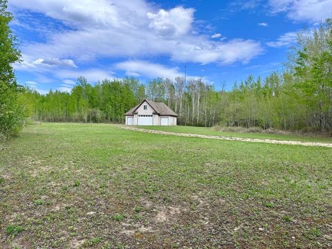 Photo of 67325 Churchill Park Rd Rd #414, Lac La Biche, AB T0A 2C1 (MLS # A2314764)