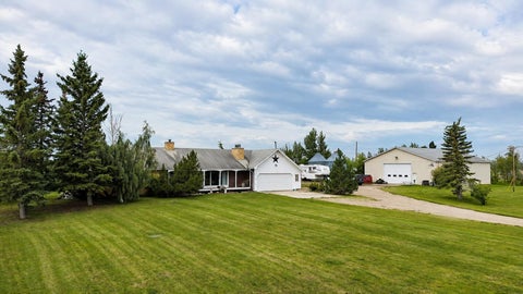 Photo of 51035 Township Road 734, Sexsmith, AB T0H 3C0 (MLS # A2335475)