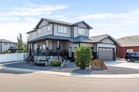 Photo of 213 Somerside Road SE, Medicine Hat, AB T1B 0N5 (MLS # A2333440)