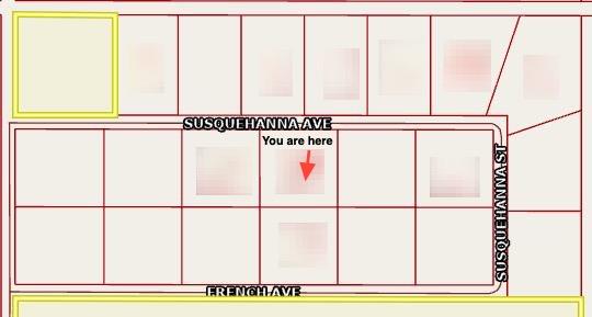 9 Susquehanna Avenue