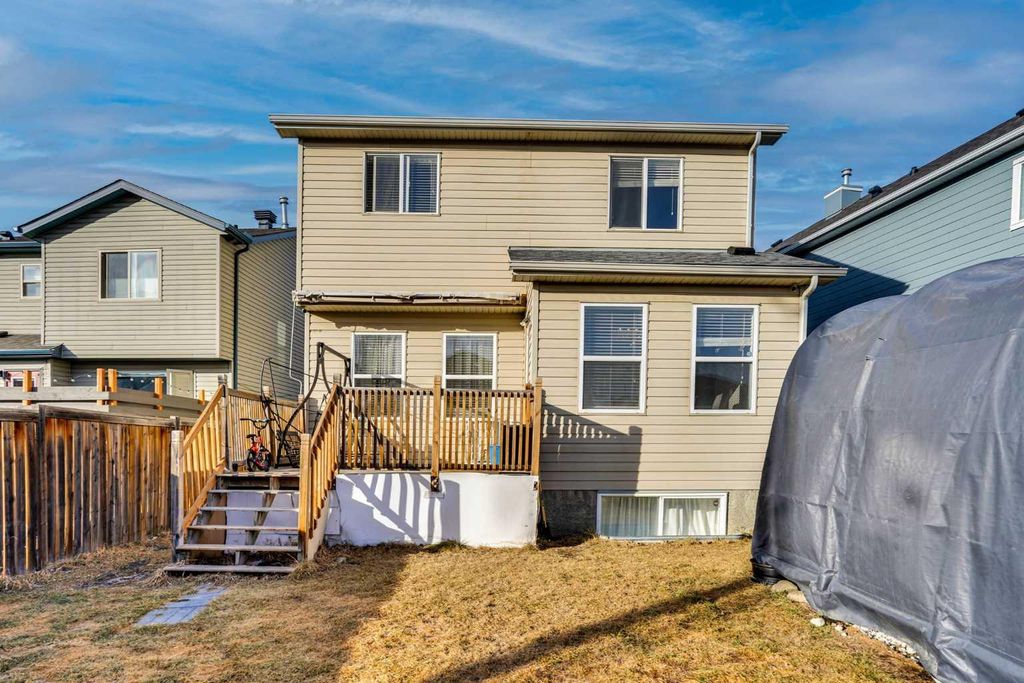 Photo of 73 Covebrook Place NE, Calgary, AB T3K 0C9 (MLS # A2283276)