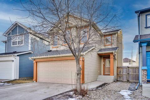 73 Covebrook Place NE Calgary AB T3K 0C9