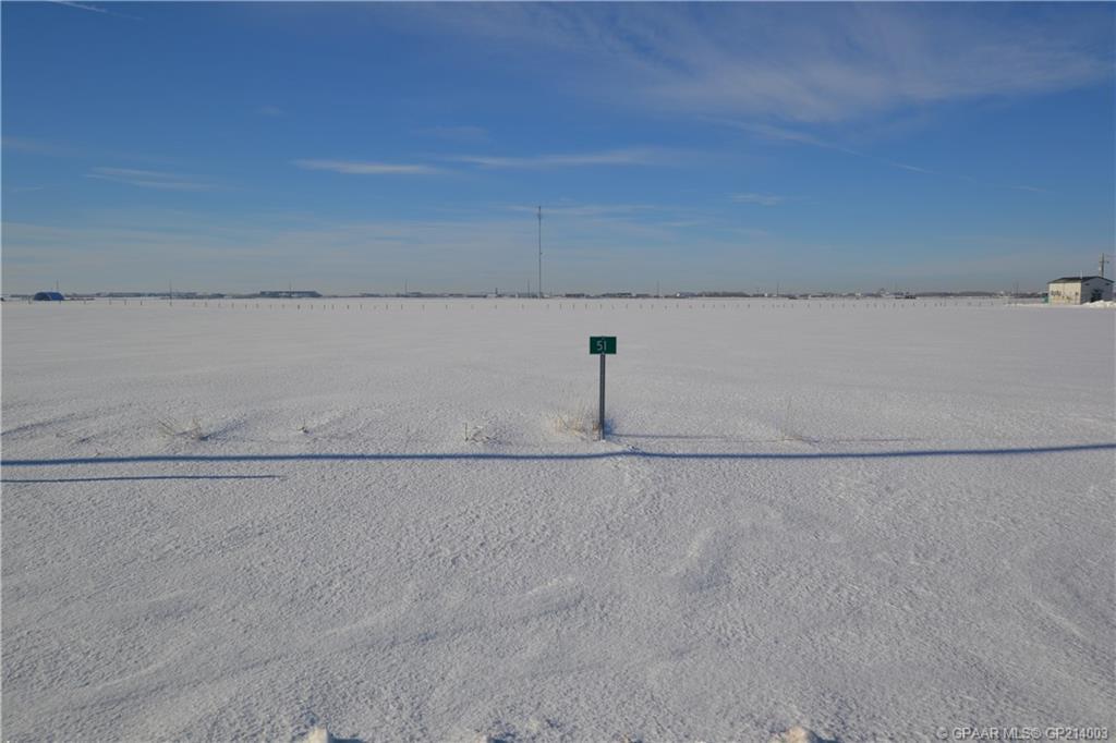 51 721022 Range Road 54