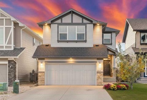 Photo of 2016 Brightoncrest Green SE, Calgary, AB T2Z 5A3 (MLS # A2267923)
