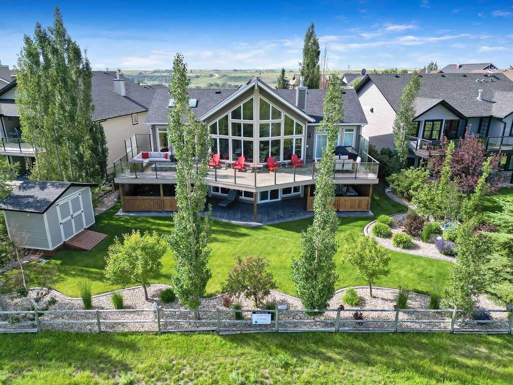 Photo of 33 Wyndham Park Way, Carseland, AB T0J 0M0 (MLS # A2354652)