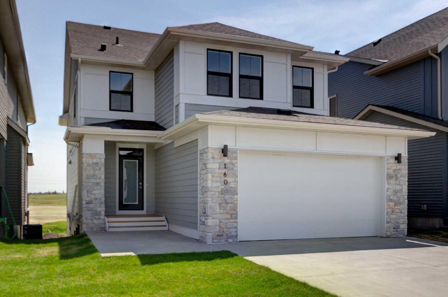 160 Copperhead Road SE