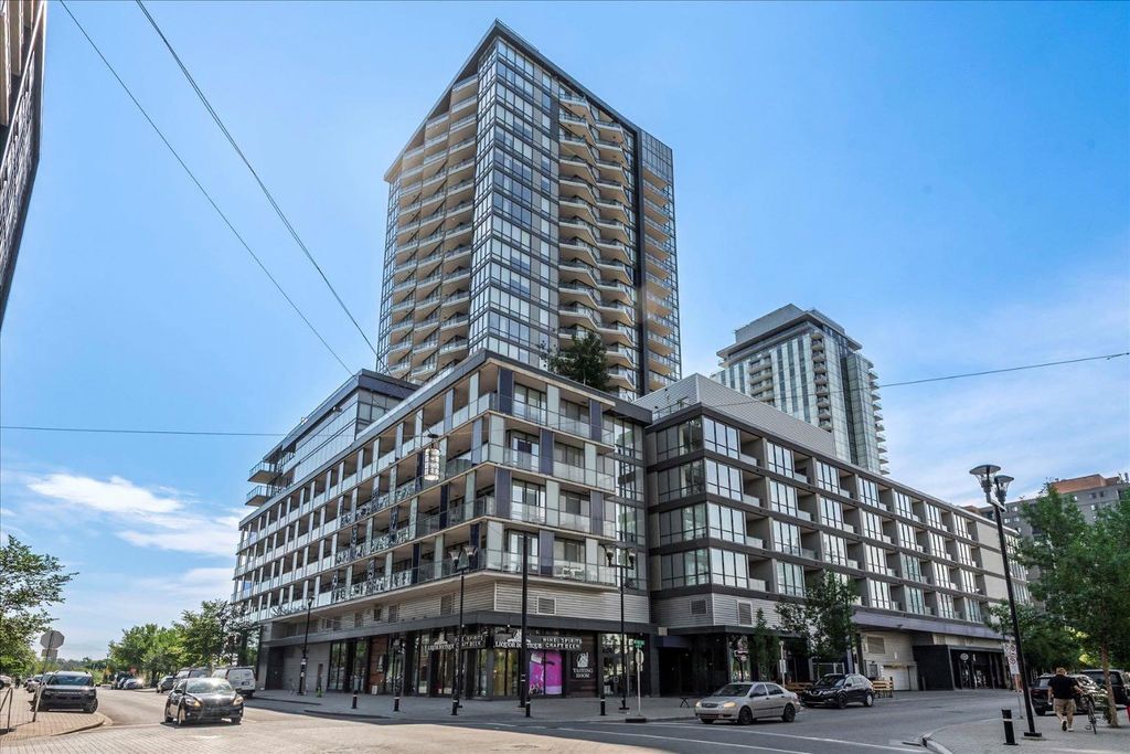 Photo of 615 6 Avenue SE #1209, Calgary, AB T2G 1S2 (MLS # A2296296)