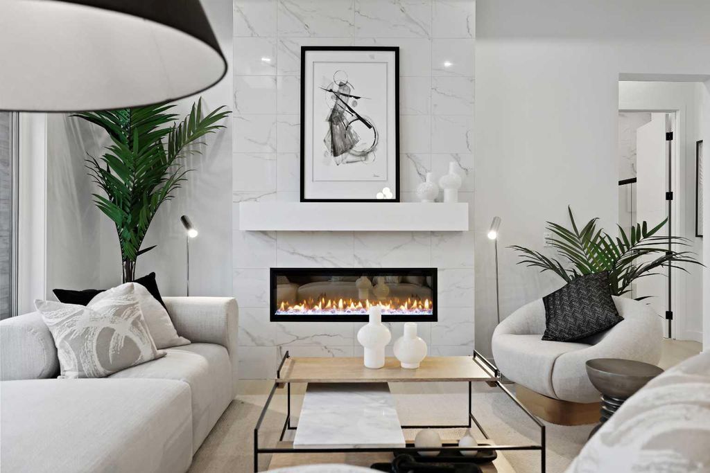 Photo of 160 Marina Cove SE #101, Calgary, AB T3M 3P4 (MLS # A2243734)