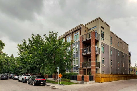 Photo of 323 20 Avenue SW #208, Calgary, AB T2S 0E5 (MLS # A2336301)