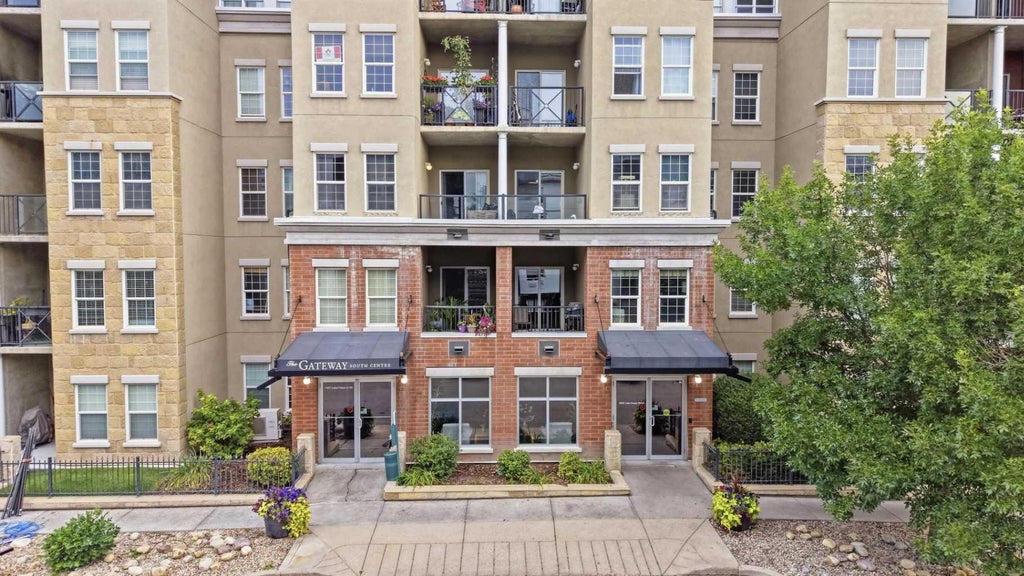 Photo of 11811 Lake Fraser Drive SE #3610, Calgary, AB T2J 7J1 (MLS # A2348139)