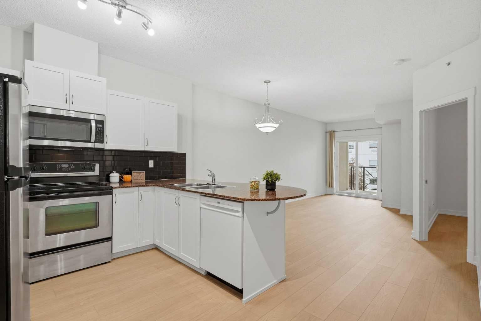11811 Lake Fraser Drive SE 3610