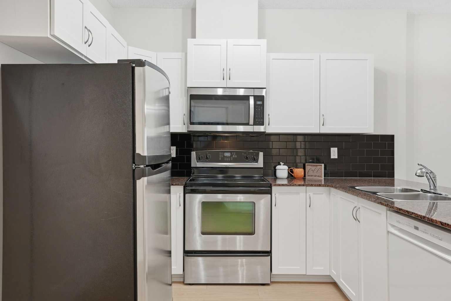 11811 Lake Fraser Drive SE 3610