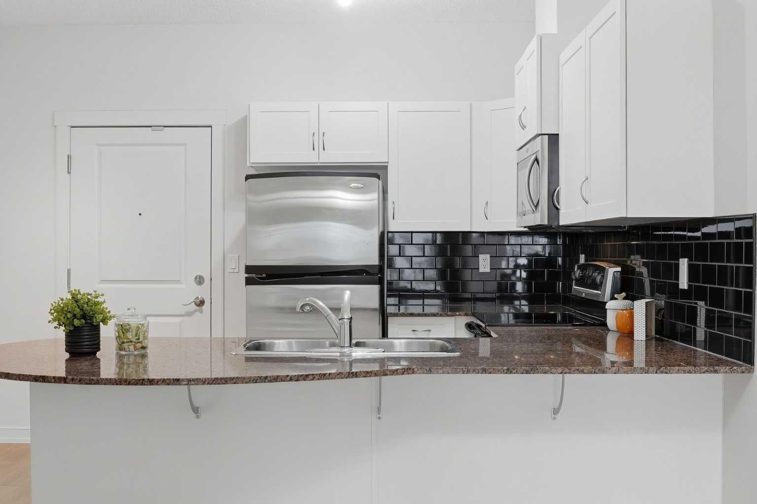 11811 Lake Fraser Drive SE 3610
