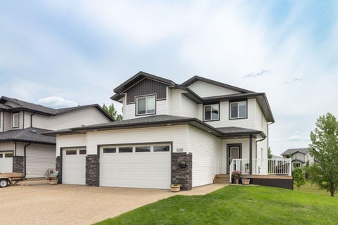 Photo of 5215 35 Avenue, Camrose, AB T4V 5H5 (MLS # A2294769)